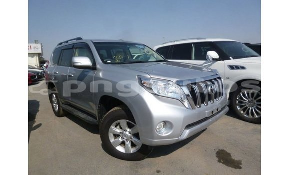 Buy Import Toyota Prado Other Car in Import - Dubai in Enga Buy Import Toyota Prado Other Car in Import - Dubai in Enga