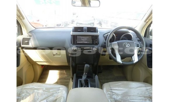 Buy Import Toyota Prado Other Car in Import - Dubai in Enga Buy Import Toyota Prado Other Car in Import - Dubai in Enga