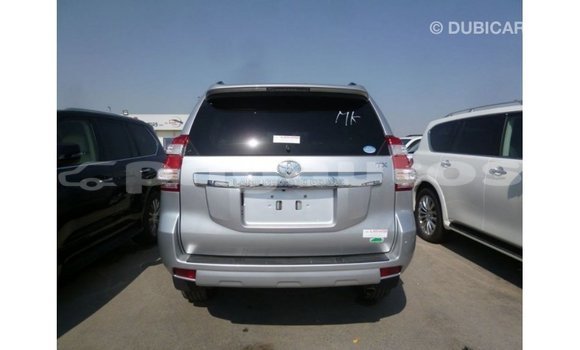 Buy Import Toyota Prado Other Car in Import - Dubai in Enga Buy Import Toyota Prado Other Car in Import - Dubai in Enga