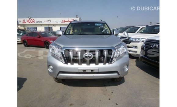 Buy Import Toyota Prado Other Car in Import - Dubai in Enga Buy Import Toyota Prado Other Car in Import - Dubai in Enga