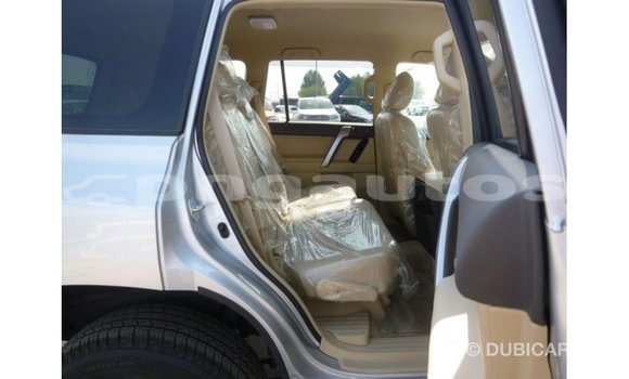 Buy Import Toyota Prado Other Car in Import - Dubai in Enga Buy Import Toyota Prado Other Car in Import - Dubai in Enga