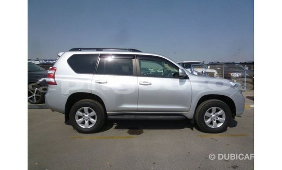 Buy Import Toyota Prado Other Car in Import - Dubai in Enga Buy Import Toyota Prado Other Car in Import - Dubai in Enga