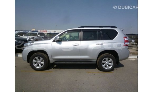 Buy Import Toyota Prado Other Car in Import - Dubai in Enga Buy Import Toyota Prado Other Car in Import - Dubai in Enga