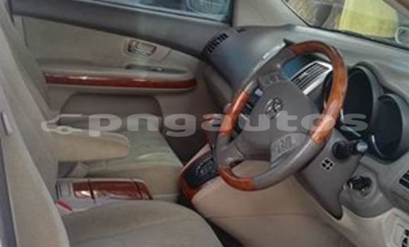 Buy Used Toyota LEXUSHARRIER Other Car in Bulolo in Morobe Buy Used Toyota LEXUSHARRIER Other Car in Bulolo in Morobe