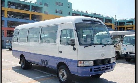 Buy Used Toyota Coaster Other Car in Popondetta in Oro Buy Used Toyota Coaster Other Car in Popondetta in Oro