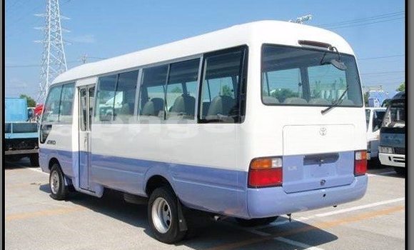 Buy Used Toyota Coaster Other Car in Popondetta in Oro Buy Used Toyota Coaster Other Car in Popondetta in Oro