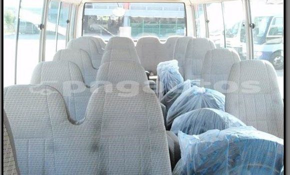 Buy Used Toyota Coaster Other Car in Popondetta in Oro Buy Used Toyota Coaster Other Car in Popondetta in Oro