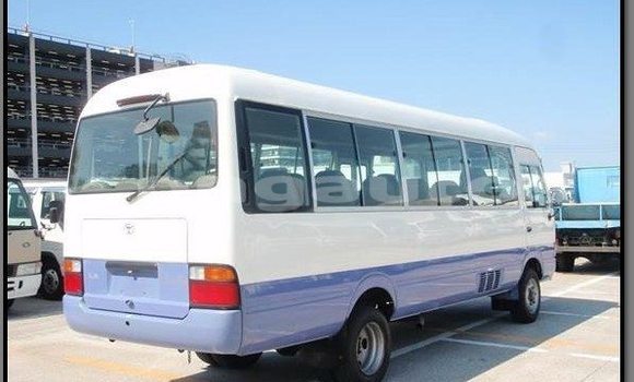 Buy Used Toyota Coaster Other Car in Popondetta in Oro Buy Used Toyota Coaster Other Car in Popondetta in Oro