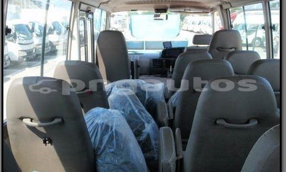 Buy Used Toyota Coaster Other Car in Popondetta in Oro Buy Used Toyota Coaster Other Car in Popondetta in Oro