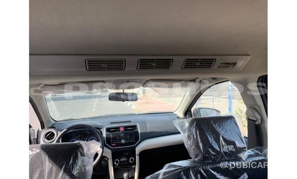 Buy Import Toyota Rush Other Car in Import - Dubai in Enga Buy Import Toyota Rush Other Car in Import - Dubai in Enga