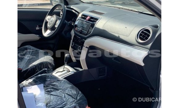 Buy Import Toyota Rush Other Car in Import - Dubai in Enga Buy Import Toyota Rush Other Car in Import - Dubai in Enga