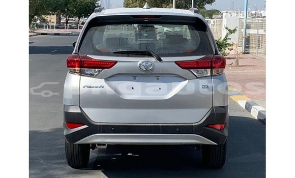 Buy Import Toyota Rush Other Car in Import - Dubai in Enga Buy Import Toyota Rush Other Car in Import - Dubai in Enga