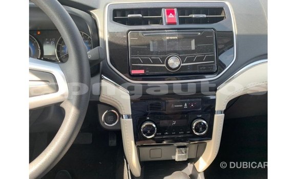 Buy Import Toyota Rush Other Car in Import - Dubai in Enga Buy Import Toyota Rush Other Car in Import - Dubai in Enga