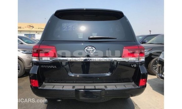 Buy Import Toyota Land Cruiser Black Car in Import - Dubai in Enga Buy Import Toyota Land Cruiser Black Car in Import - Dubai in Enga
