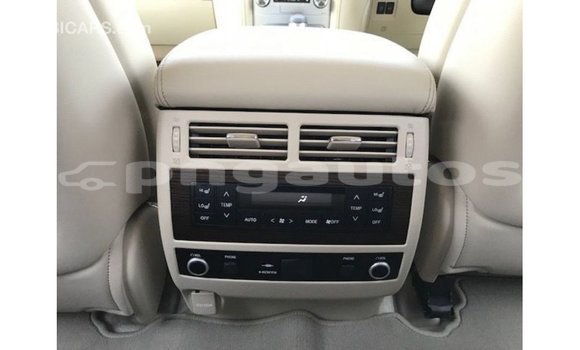Buy Import Toyota Land Cruiser Black Car in Import - Dubai in Enga Buy Import Toyota Land Cruiser Black Car in Import - Dubai in Enga