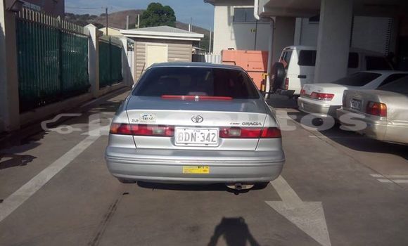 Buy Used Toyota Camry Other Car in Lorengau in Manus Buy Used Toyota Camry Other Car in Lorengau in Manus