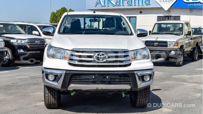 Big with watermark toyota hilux enga import dubai 4635