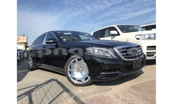 Buy Import Mercedes-Benz 190 Black Car in Import - Dubai in Enga Buy Import Mercedes-Benz 190 Black Car in Import - Dubai in Enga