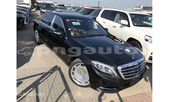 Buy Import Mercedes-Benz 190 Black Car in Import - Dubai in Enga Buy Import Mercedes-Benz 190 Black Car in Import - Dubai in Enga