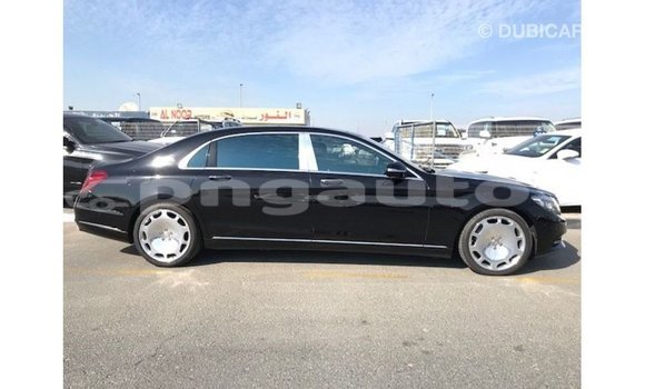 Buy Import Mercedes-Benz 190 Black Car in Import - Dubai in Enga Buy Import Mercedes-Benz 190 Black Car in Import - Dubai in Enga