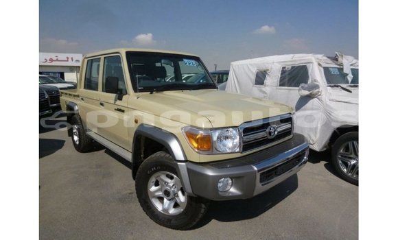 Buy Import Toyota Land Cruiser Beige Car in Import - Dubai in Enga Buy Import Toyota Land Cruiser Beige Car in Import - Dubai in Enga