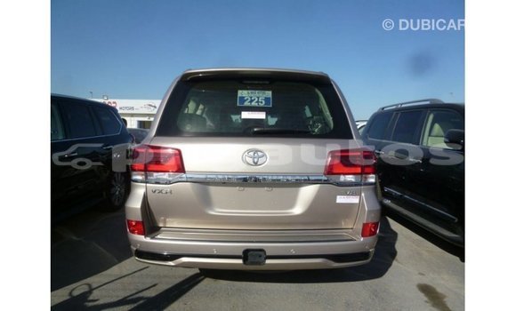 Buy Import Toyota Land Cruiser Other Car in Import - Dubai in Enga Buy Import Toyota Land Cruiser Other Car in Import - Dubai in Enga