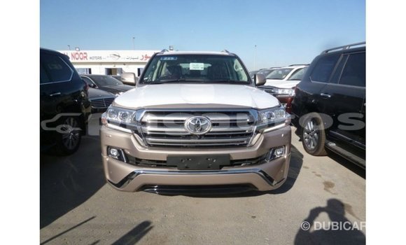Buy Import Toyota Land Cruiser Other Car in Import - Dubai in Enga Buy Import Toyota Land Cruiser Other Car in Import - Dubai in Enga