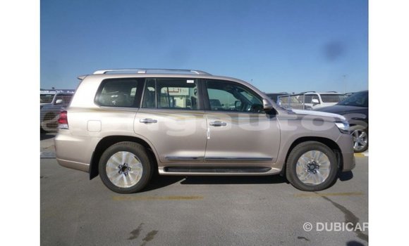 Buy Import Toyota Land Cruiser Other Car in Import - Dubai in Enga Buy Import Toyota Land Cruiser Other Car in Import - Dubai in Enga