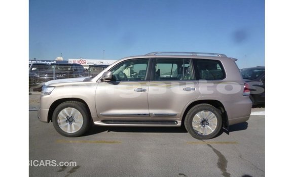 Buy Import Toyota Land Cruiser Other Car in Import - Dubai in Enga Buy Import Toyota Land Cruiser Other Car in Import - Dubai in Enga