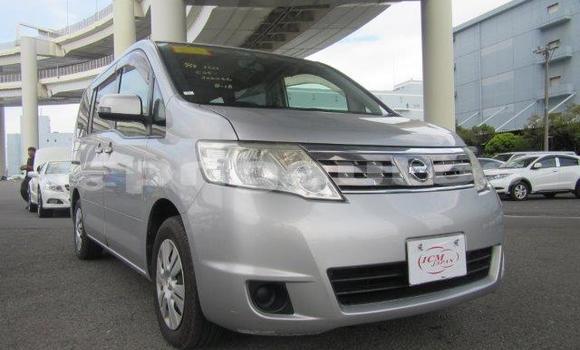Buy Used Nissan Serena Other Car in Monara in Madang Buy Used Nissan Serena Other Car in Monara in Madang