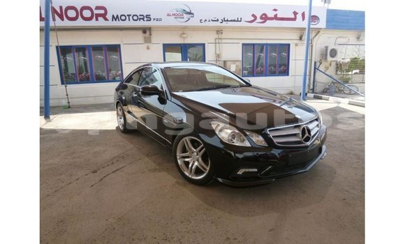 Buy Import Mercedes-Benz 250 Black Car in Import - Dubai in Enga Buy Import Mercedes-Benz 250 Black Car in Import - Dubai in Enga