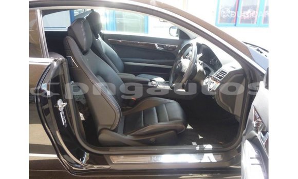 Buy Import Mercedes-Benz 250 Black Car in Import - Dubai in Enga Buy Import Mercedes-Benz 250 Black Car in Import - Dubai in Enga