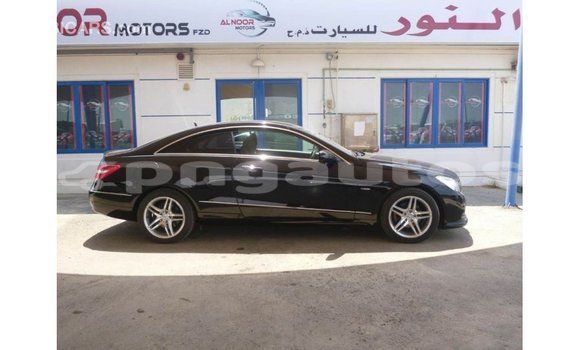 Buy Import Mercedes-Benz 250 Black Car in Import - Dubai in Enga Buy Import Mercedes-Benz 250 Black Car in Import - Dubai in Enga