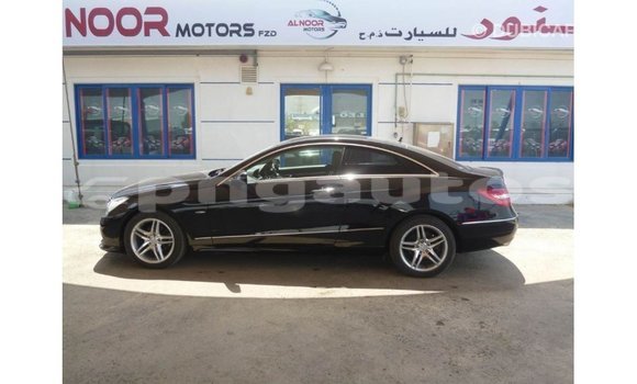 Buy Import Mercedes-Benz 250 Black Car in Import - Dubai in Enga Buy Import Mercedes-Benz 250 Black Car in Import - Dubai in Enga