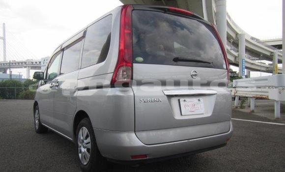 Buy Used Nissan Serena Other Car in Monara in Madang Buy Used Nissan Serena Other Car in Monara in Madang