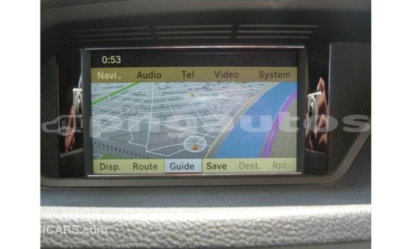 Buy Import Mercedes-Benz 250 Black Car in Import - Dubai in Enga Buy Import Mercedes-Benz 250 Black Car in Import - Dubai in Enga