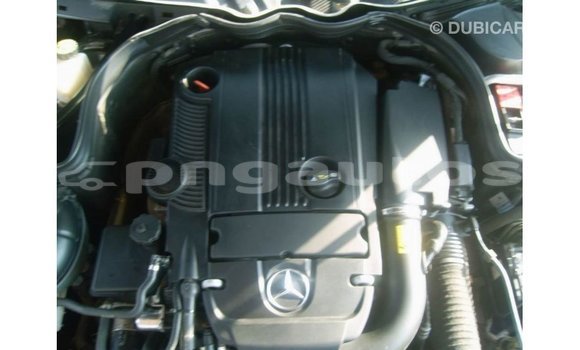 Buy Import Mercedes-Benz 250 Black Car in Import - Dubai in Enga Buy Import Mercedes-Benz 250 Black Car in Import - Dubai in Enga