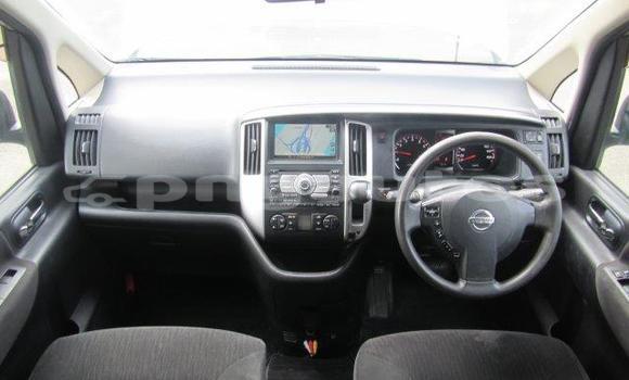 Buy Used Nissan Serena Other Car in Monara in Madang Buy Used Nissan Serena Other Car in Monara in Madang