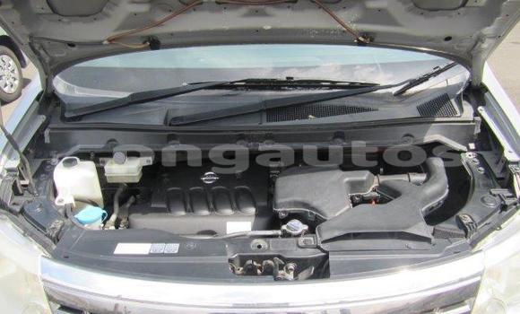 Buy Used Nissan Serena Other Car in Monara in Madang Buy Used Nissan Serena Other Car in Monara in Madang