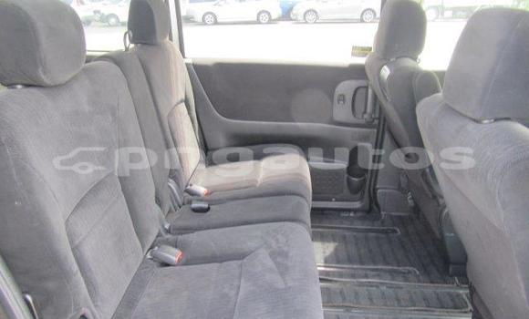 Buy Used Nissan Serena Other Car in Monara in Madang Buy Used Nissan Serena Other Car in Monara in Madang