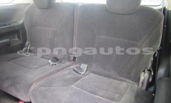 Buy Used Nissan Serena Other Car in Monara in Madang Buy Used Nissan Serena Other Car in Monara in Madang