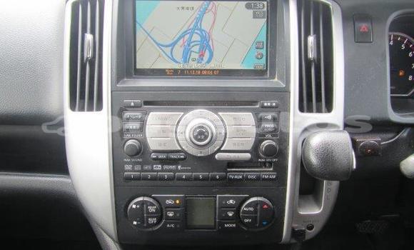 Buy Used Nissan Serena Other Car in Monara in Madang Buy Used Nissan Serena Other Car in Monara in Madang