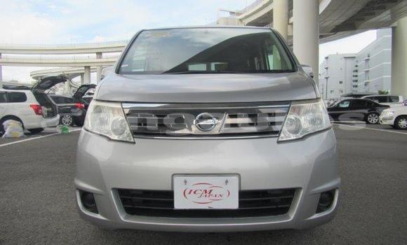 Buy Used Nissan Serena Other Car in Monara in Madang Buy Used Nissan Serena Other Car in Monara in Madang