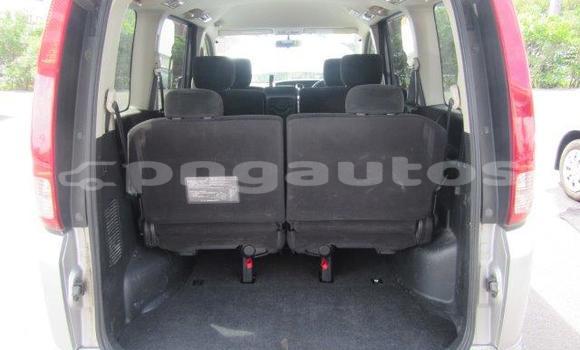 Buy Used Nissan Serena Other Car in Monara in Madang Buy Used Nissan Serena Other Car in Monara in Madang