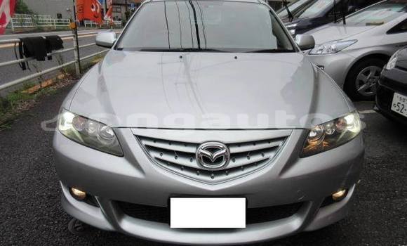 Buy Used Mazda Atenza Other Car in Wau in Morobe Buy Used Mazda Atenza Other Car in Wau in Morobe