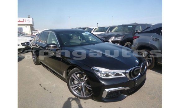 Buy Import BMW X1 Black Car in Import - Dubai in Enga