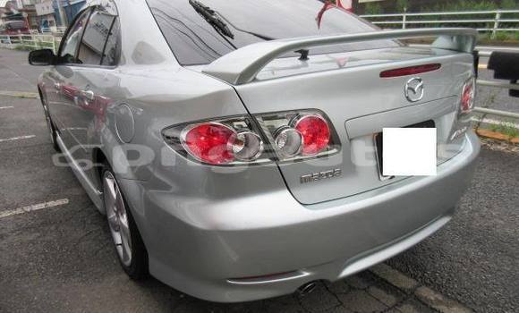 Buy Used Mazda Atenza Other Car in Wau in Morobe Buy Used Mazda Atenza Other Car in Wau in Morobe