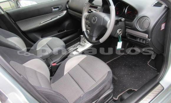 Buy Used Mazda Atenza Other Car in Wau in Morobe Buy Used Mazda Atenza Other Car in Wau in Morobe