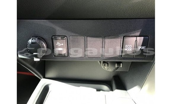 Buy Import Toyota 4Runner White Car in Import - Dubai in Enga Buy Import Toyota 4Runner White Car in Import - Dubai in Enga