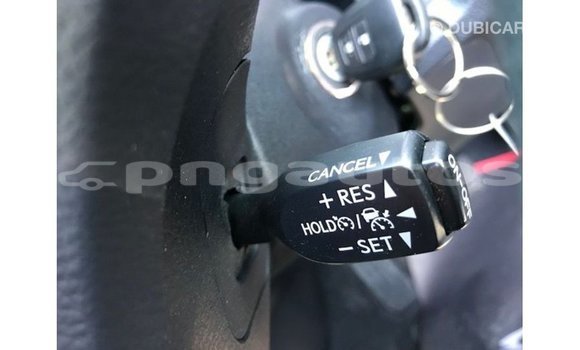 Buy Import Toyota 4Runner White Car in Import - Dubai in Enga Buy Import Toyota 4Runner White Car in Import - Dubai in Enga